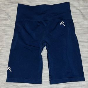 Oner Active Effortless Biker Shorts - Midnight